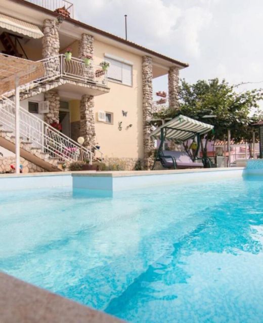 Apartments Nada Fazana
