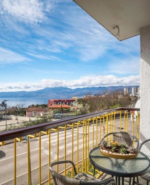 Apartment Slava Rijeka