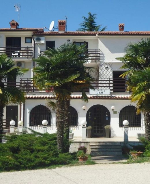 Apartments Lion Umag
