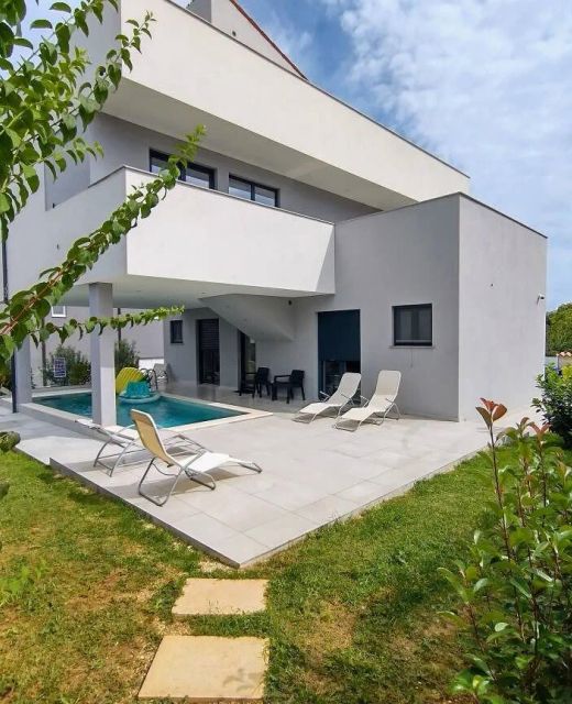 House Duša Banjole