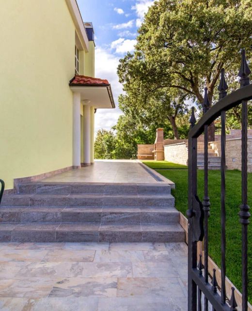 Apartments Kostrena