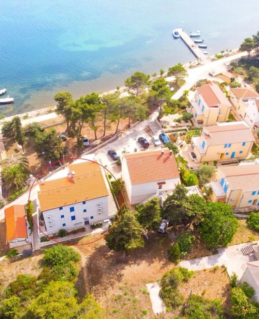 Apartment Goran Veli Rat