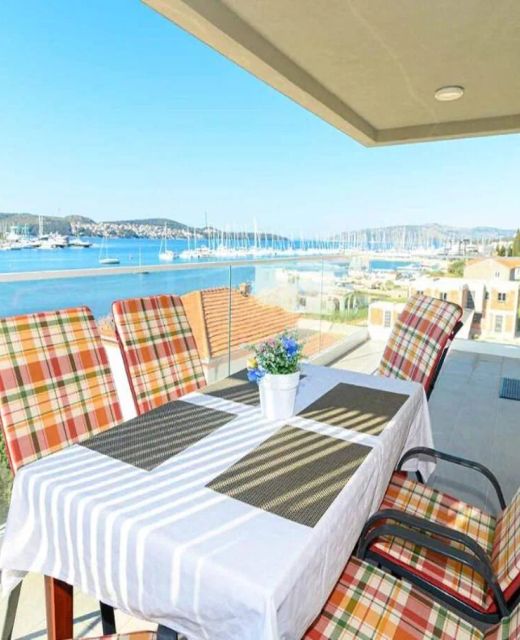 Apartment Iva Seget Donji