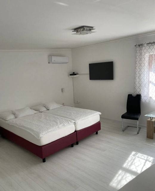 Jázmin Apartmanház Hévízgyörk
