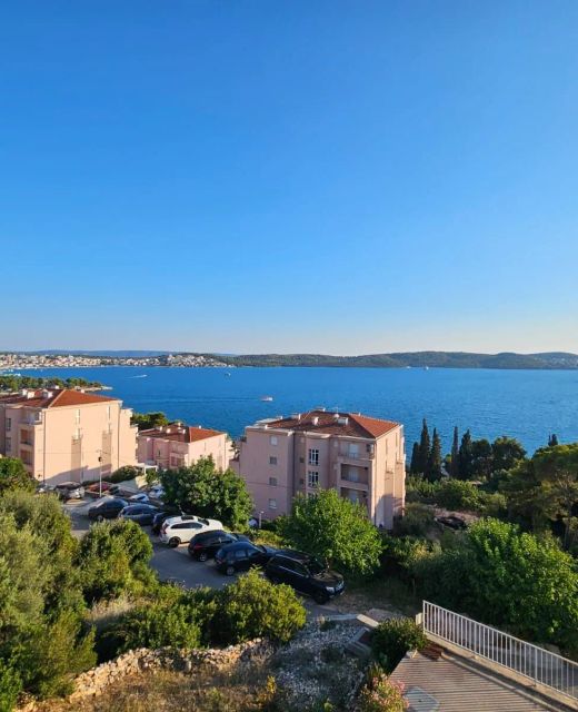 Apartments Dodo Trogir