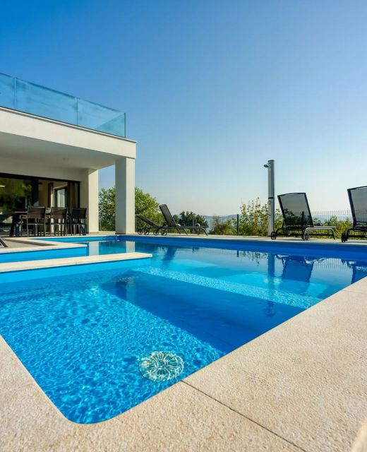 Villa Nono Motovun