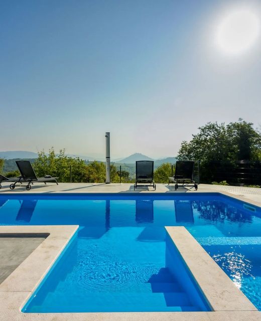 Villa Nono Motovun