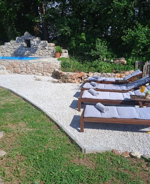 House Mali dvori Krivodol
