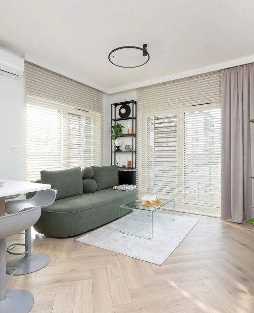 Paderewskiego 51F | Apartment | Klimatyzacja Rzeszów