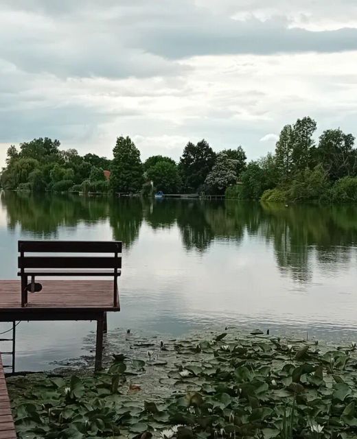Lilien Vendégház Szarvas