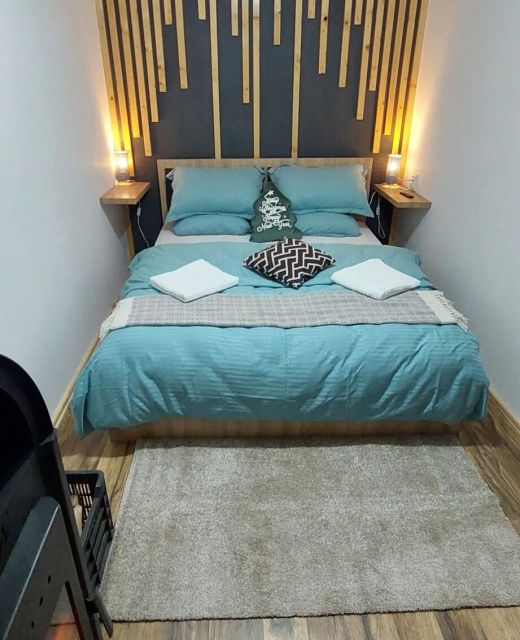 Apartament Refugiu Alpin Borsec 
