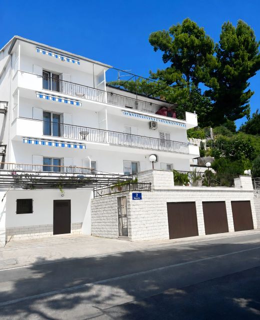 Apartment Verica Krilo Jesenice