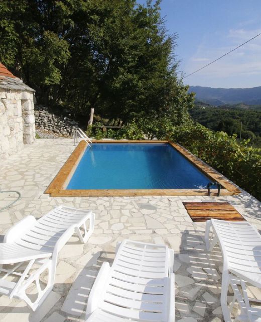 House Mario Čišla