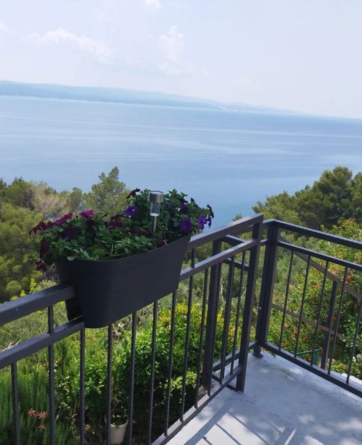 Apartments Mare Brela