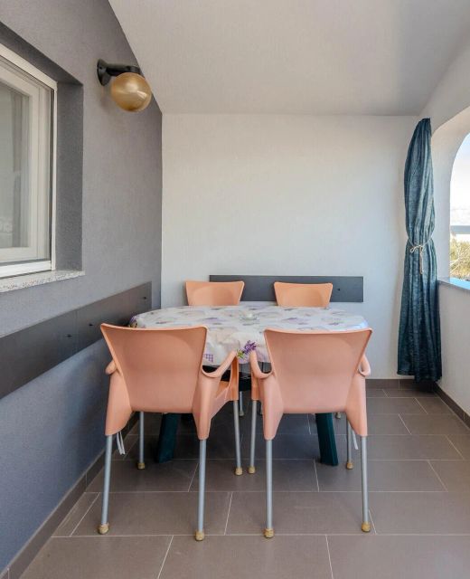 Apartman Vir - CDI925