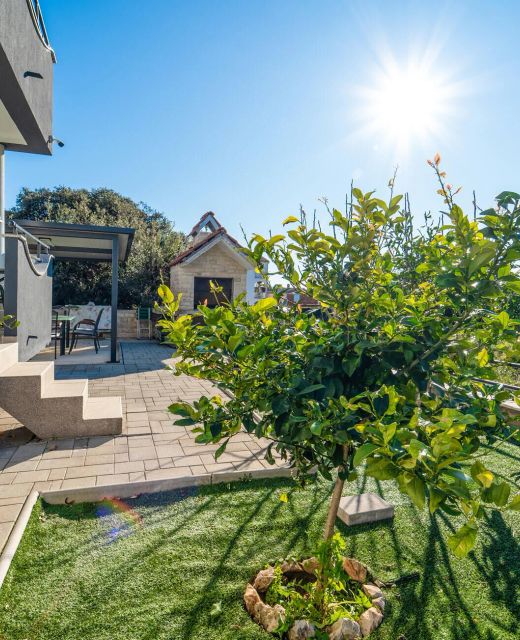 Apartman Bibinje - CDI942