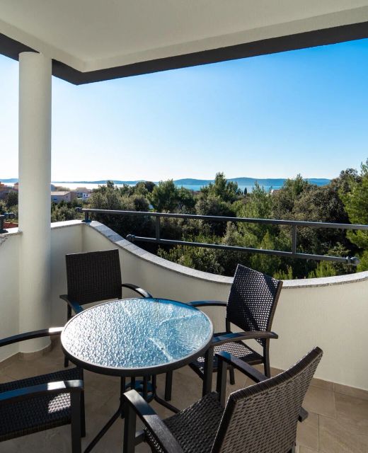 Apartman Bibinje - CDI943