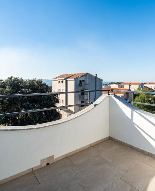 Apartman Bibinje - CDI946