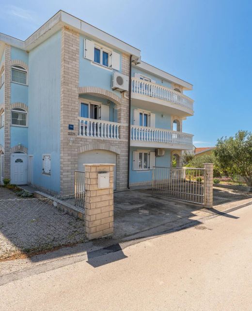 Apartman Sveti Filip i Jakov - CDI982