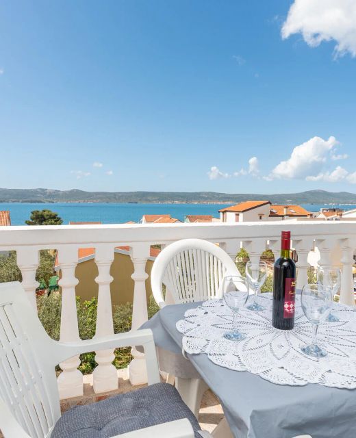 Apartman Sveti Filip i Jakov - CDI985