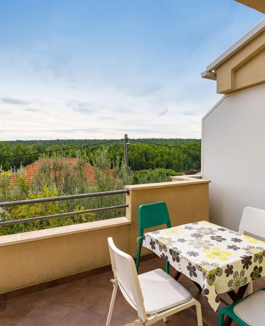 Apartman Kruševo - CDI938