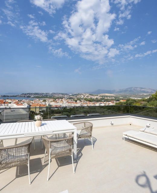 Apartman Split - CSC672