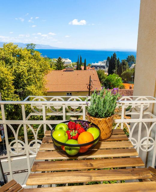 Apartman Opatija - CKU495