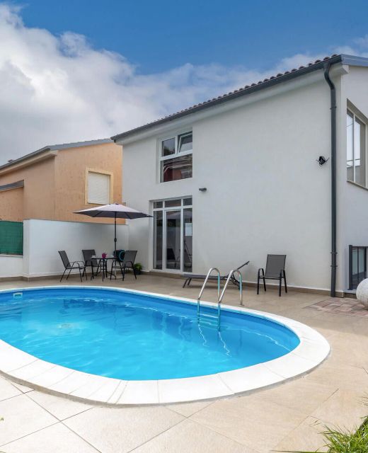 Apartman Dramalj - CKA341