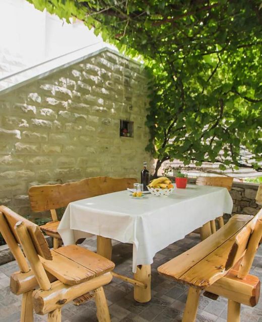 Apartman Šibenik - CSV129