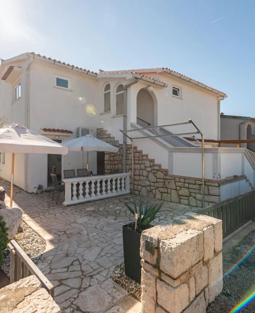 Apartman Povljana - CKD013