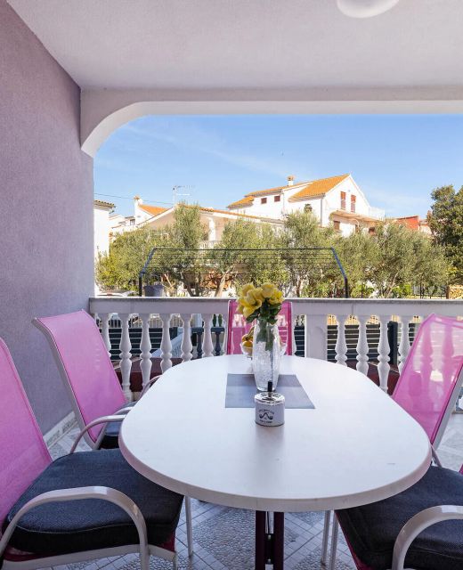 Apartman Vodice - CSV208