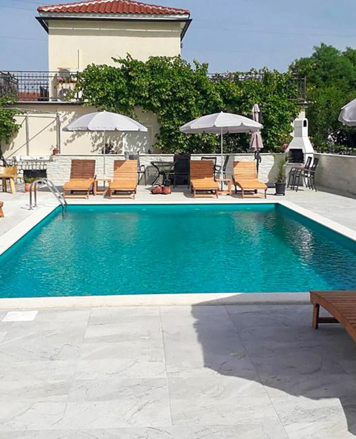 Apartman Lopar - CKR857