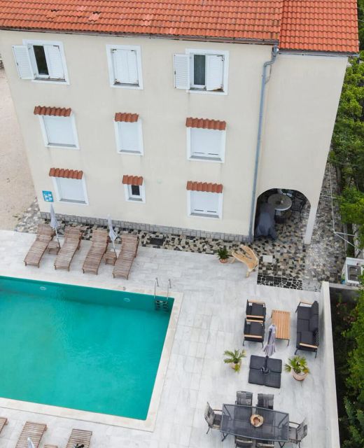 Apartman Lopar - CKR856