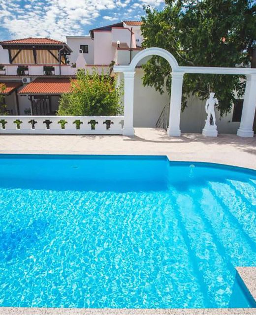 Apartman Kampor - CKR862