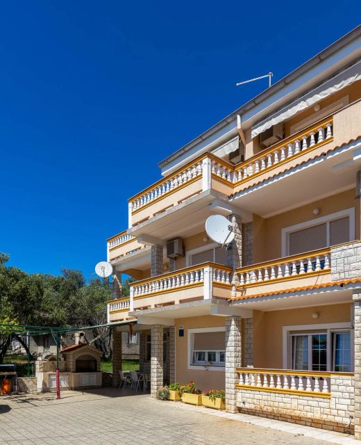 Apartman Rab - CKR865