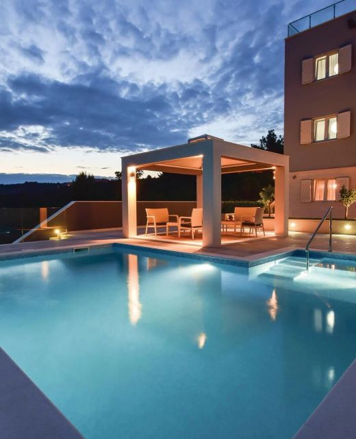 Apartman Rogoznica - CSV306