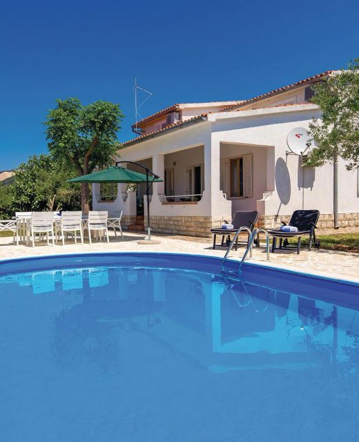 Apartman Barbat - CKR817