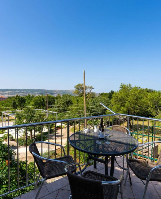 Apartman Seline - CDI884