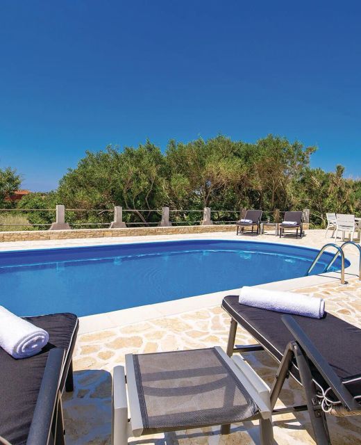 Apartman Barbat - CKR818