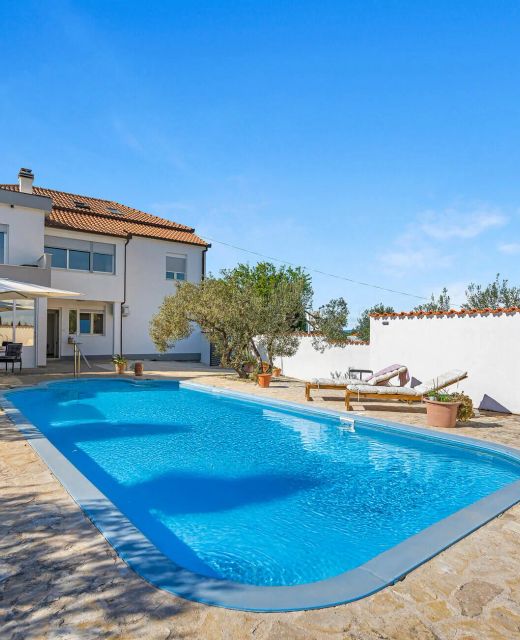 Apartman Jezera - CSV218
