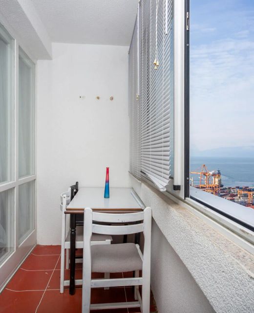 Apartman Rijeka - CKU500