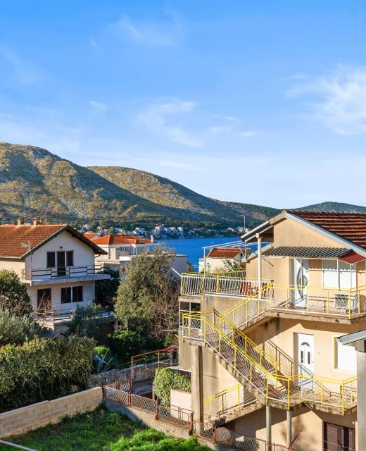 Apartman Grebaštica - CSV127