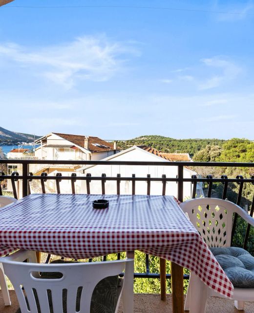 Apartman Grebaštica - CSV128