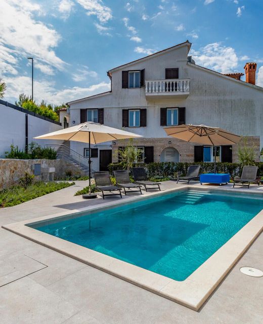 Apartman Medulin - CIM708