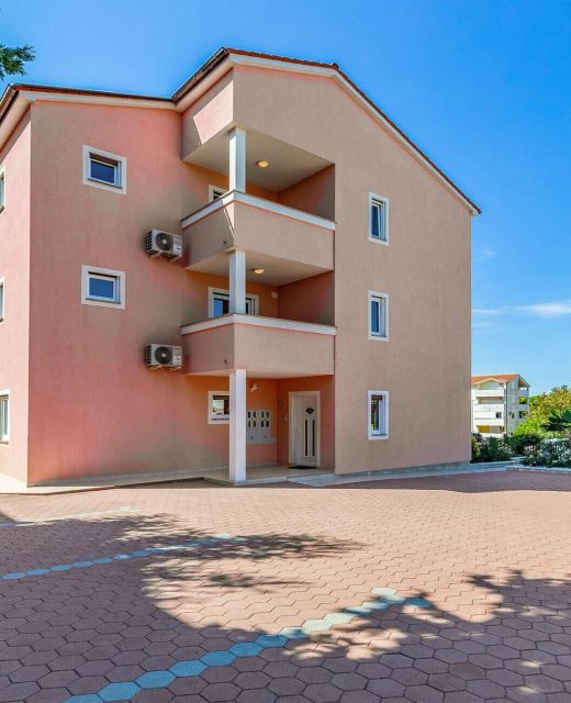 Apartman Medulin - CIM705