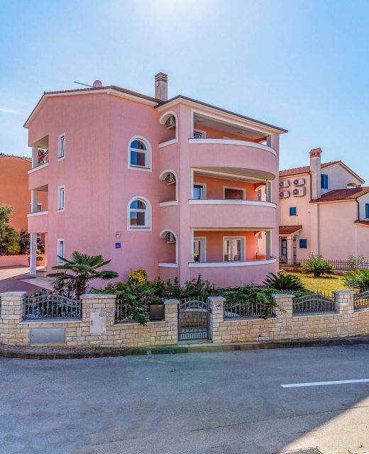 Apartman Medulin - CIM704