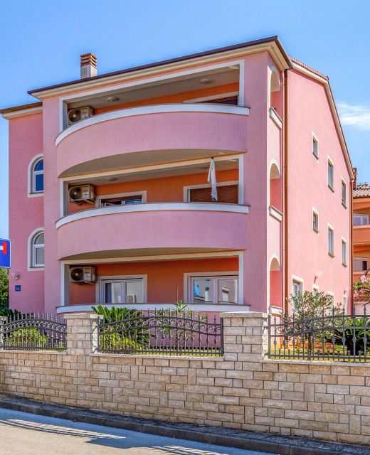 Apartman Medulin - CIM703
