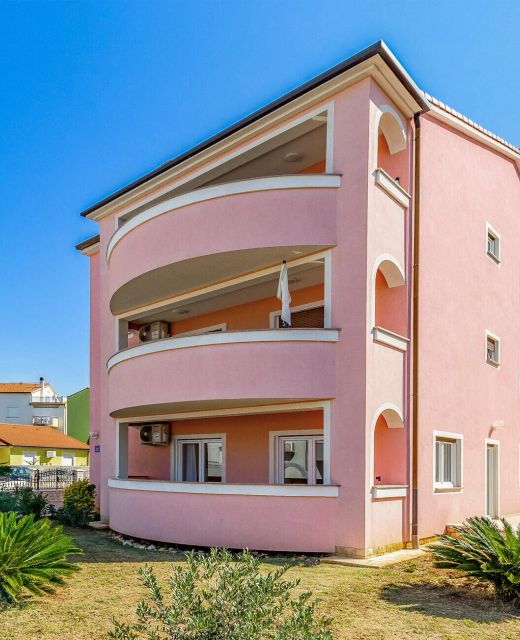 Apartman Medulin - CIM702