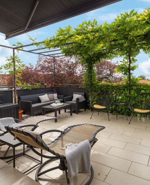 Apartman Poreč - Parenzo - CIE748