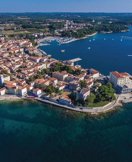 Vendégház Poreč - Parenzo - CIE024